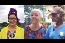 Portraits. Leur combat pour faire vivre la mémoire de l’esclavage et des résistances