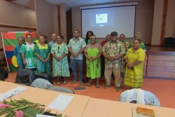 Élections provinciales 2026 en Nouvelle-Calédonie : l'UC-FLNKS mise sur le renouvellement pour conquérir l'institution dans le Nord