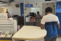 Des distributeurs pour le réseau de transport M'safara vont être installés près des bureaux de poste 