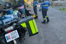 Opération musclée des gendarmes à Tavararo
