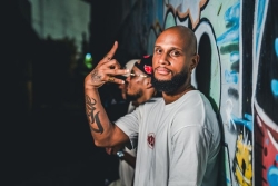 Il a exporté le rolento dans le monde entier avant de revenir en Martinique : portrait du danseur Max Loove