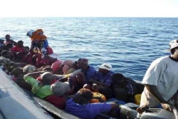 L'Organisation internationale pour les migrations lève le voile sur les départs de kwassa vers Mayotte