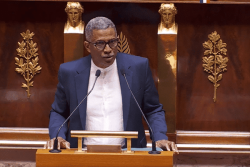 À l'Assemblée nationale, rejet de la proposition de loi sur l’autorisation de recherche d’hydrocarbures en Guyane et à Mayotte 