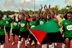 Le Club Franciscain qualifié pour la finale interrégionale de la Coupe VYV féminine