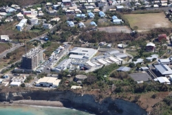 Immigration : le gouvernement entérine la création d'une "rétention des familles" à Mayotte à partir de juillet 2028