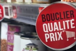 Le panier du BQP bricolage renouvelé et élargi à La Réunion