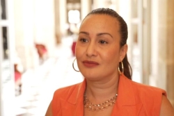 "La situation en Outre-mer est plus criante que dans l’Hexagone" : Emeline K/Bidi satisfaite du vote de sa proposition sur le minimum vieillesse