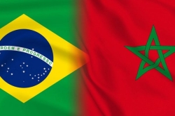 Drapeau, Maillot de la Seleção : la fièvre jaune et verte s'empare de la Guyane