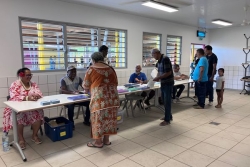 Élections provinciales 2026 en Nouvelle-Calédonie : comment sont choisies les couleurs des bulletins de vote ? 