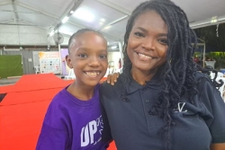 Michelove et Lyah, entreprendre en Guyane et en famille