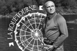Dans l'oeil de Grégory Pol, photographe animalier