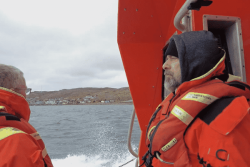 La SNSM de Saint-Pierre et Miquelon, des bénévoles qui sauvent des vies depuis 1866