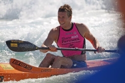 Attaque de requin à Sydney : le sauveteur, champion du monde de paddle, raconte