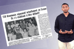 Décryptage. "Enfants dits de la Creuse" : vers une possible réparation historique pour les anciens mineurs réunionnais exilés de force en Hexagone