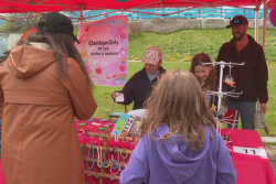Jeunes entrepreneurs : quand les enfants créent, vendent et innovent sur un marché qui fait le plein
