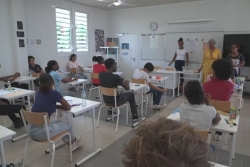 Bac 2026 en Martinique : place aux épreuves écrites avec l'épreuve de philosophie pour les lycéens de Martinique