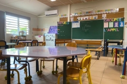 Quelles sont les compétences des trois provinces de la Nouvelle-Calédonie ?