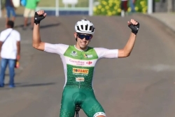Ivan Ojeda Solano remporte le Grand Prix Fitness Park 2026