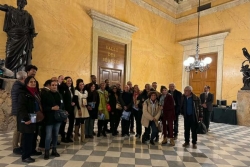 Réparation pour les "Enfants dits de la Creuse" : une journée historique au Sénat à suivre sur La1ère