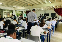Bac 2026 en Martinique : une humanité sans religion ou la place de chacun dans la lutte contre l'injustice... les sujets de philosophie du baccalauréat