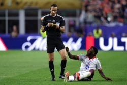 Pétitions autour du match Haïti - Écosse : plus de 121 000 signatures pour demander des explications à la FIFA sur l'arbitrage
