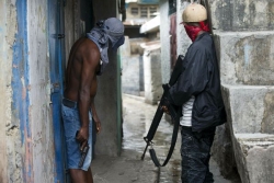 Au moins 2 300 morts dans les violences des gangs depuis janvier en Haïti, selon l'ONU