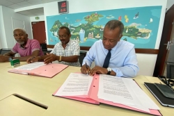Tour cycliste de Martinique 2026 : toutes les étapes diffusées en direct sur Martinique la 1ère