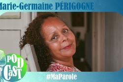 Marie-Germaine Périgogne : "Des cabossés, dans la grande famille des ex-mineurs réunionnais, il y en a beaucoup"