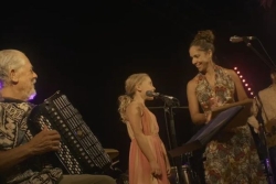 Lacaille, Domin ki koné: Archipels fête la musique avec la famille Lacaille 