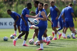 Coupe du Monde 2026 : la France fait son entrée dans la compétition face au Sénégal sur SPM la 1ère