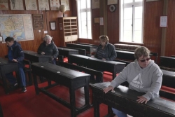 Les Perrin et l'île aux Marins : une mémoire familiale