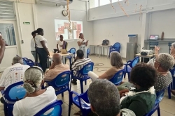 Des lycéens conquis par leur séjour au Sénégal