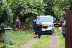 Drame de Paea : l'autopsie révèle que la victime est décédée d'une mort naturelle