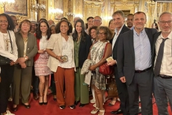 Enfants réunionnais "dits de la Creuse" : le Sénat adopte à l'unanimité une loi historique pour encadrer les réparations