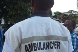 Les ambulanciers du centre hospitalier de Mayotte annoncent une grève illimitée à partir du 24 juin