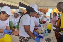 Journée mondiale contre la drépanocytose : un défi sanitaire important à Mayotte pour une maladie du sang peu connue
