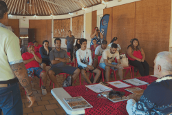 Papeete et l’association de prévention routière pour l’accès au permis de conduire pour tous