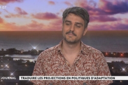 Climat : les Assises CLIPSSA dévoilent des projections inédites pour le Pacifique à l’horizon 2100