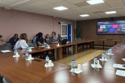 Le collectif de l'Inspé de Martinique dénonce la fermeture de formations aux métiers de l'enseignement du second degré à l’Université des Antilles