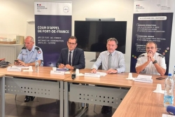 Violences sexuelles sur mineurs en Martinique : plus de 700 procédures en cours et une "libération de la parole" confirmée par le procureur général
