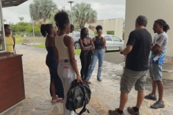 Université des Antilles : les étudiants qui se destinent au professorat militent pour accéder au Master localement