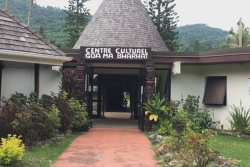 Fermeture de l'école de musique de Poindimié, moins d'animations au centre culturel Goa ma Bwarat, la culture en grande difficulté en province Nord