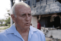 Élections provinciales 2026 en Nouvelle-Calédonie: Arnold Lèques se dit seul à défendre une "Calédonie française"