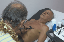 Cardiologie : à Wallis-et-Futuna, soigner le cœur commence souvent par la prévention