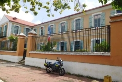 Rétention administrative en Guadeloupe : des chiffres en baisse en 2025, notamment vers Haïti