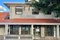 Municipales 2026 : le tribunal administratif de Martinique confirme l’annulation des élections de Basse-Pointe