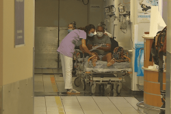 Urgence à l'hôpital : pourquoi moins de 5 % des médecins polynésiens reviennent à l'hôpital