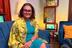 Cancer du col de l’utérus : l’appel à la vigilance de Natacha Helme