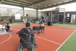 Au CHS Albert-Bousquet de Nouville, la Fête de la musique rassemble soignants et patients dans un moment de joie