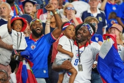 Retour historique, polémiques, élimination précoce : Haïti dit adieu au Mondial 
